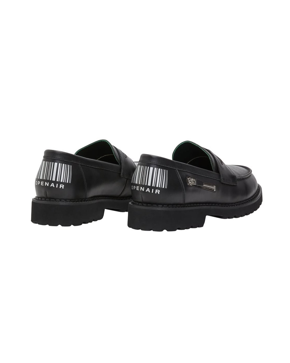 DIME-LOAFER [DOUBLE CUSHION]