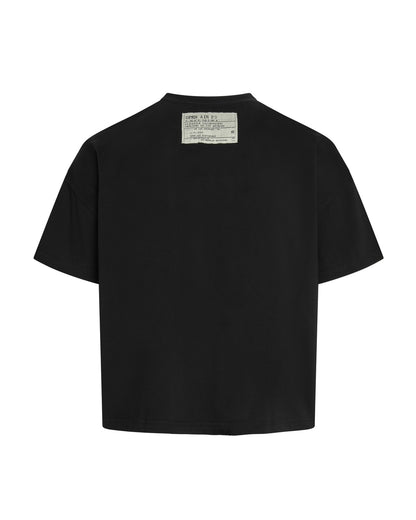 STOCKPILE TEE [CROPPED]