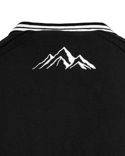 PRACTICE SHELL PULL-OVER [CINCHED]