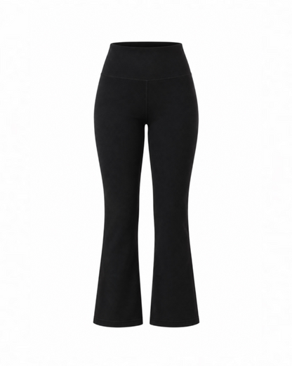 WOMENS OFF-DUTY YOGA PANT [FORM-FITTING]
