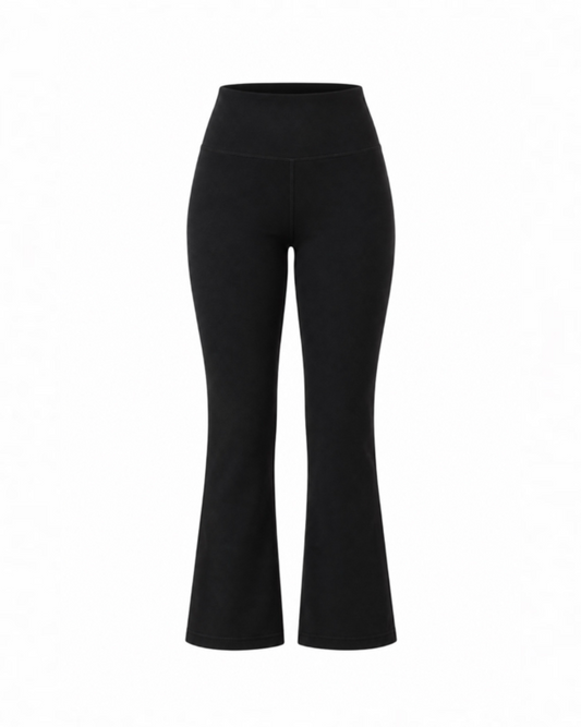 WOMENS OFF-DUTY YOGA PANT [FORM-FITTING]