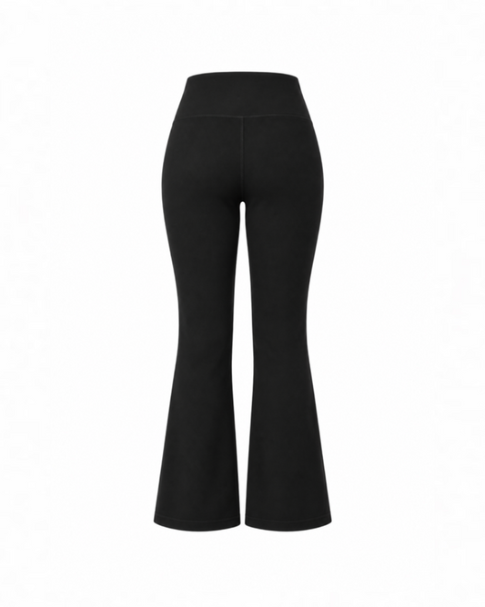 WOMENS OFF-DUTY YOGA PANT [FORM-FITTING]