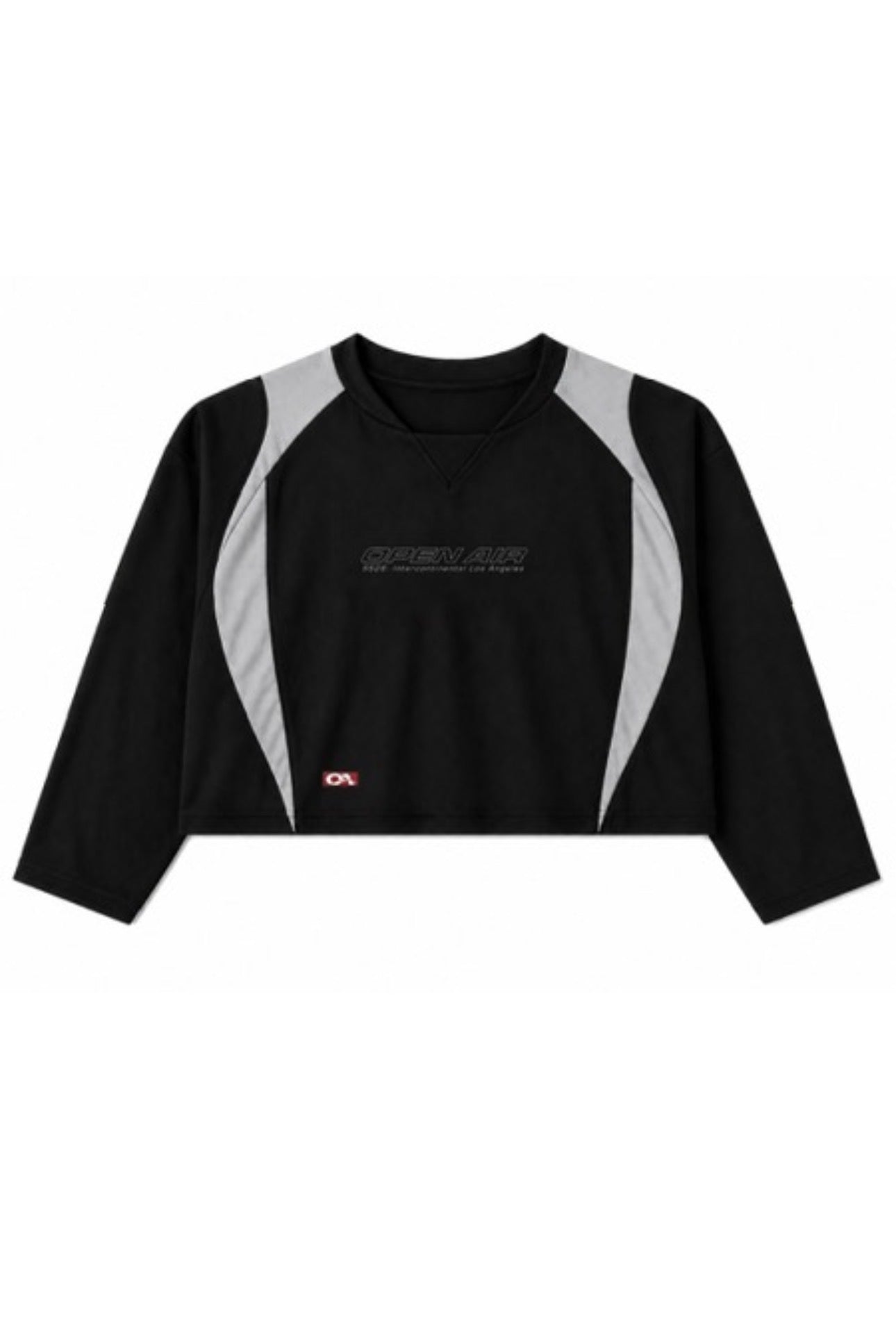 INTERCONTINENTAL X OPEN AIR [5-STAR JERSEY]