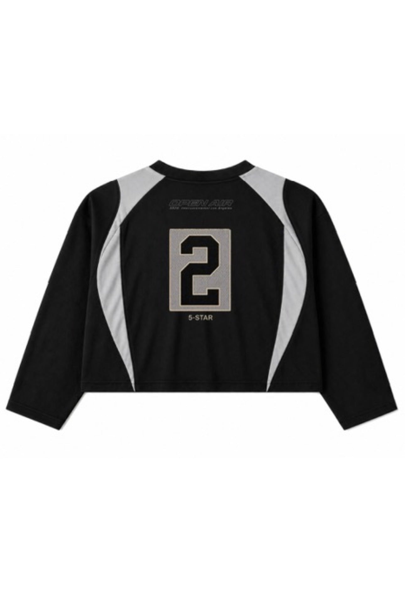 INTERCONTINENTAL X OPEN AIR [5-STAR JERSEY]