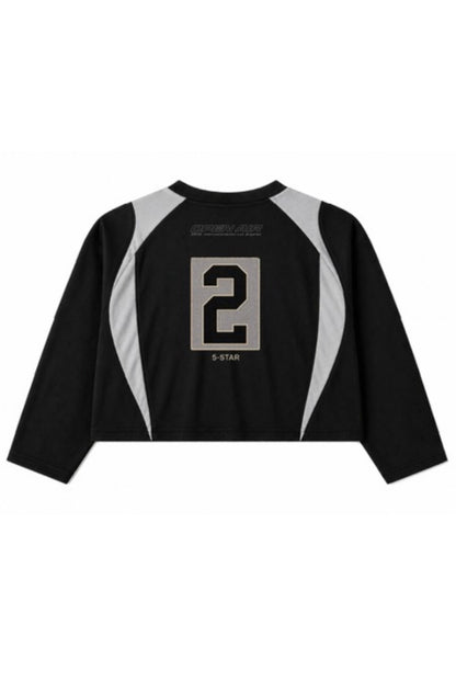 INTERCONTINENTAL X OPEN AIR [5-STAR JERSEY]