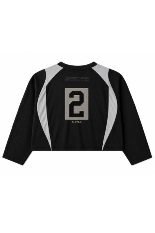 INTERCONTINENTAL X OPEN AIR [5-STAR JERSEY]