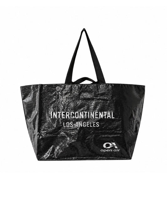 INTERCONTINENTAL X OPEN AIR [GIANT TOTE]