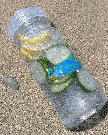 TRACK BOTTLE