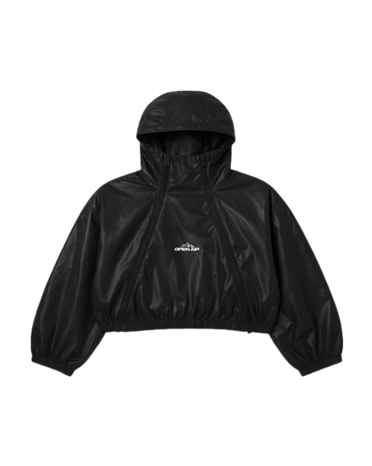 OFF-DUTY MOUNTAIN PANEL ZIP [CROPPED]