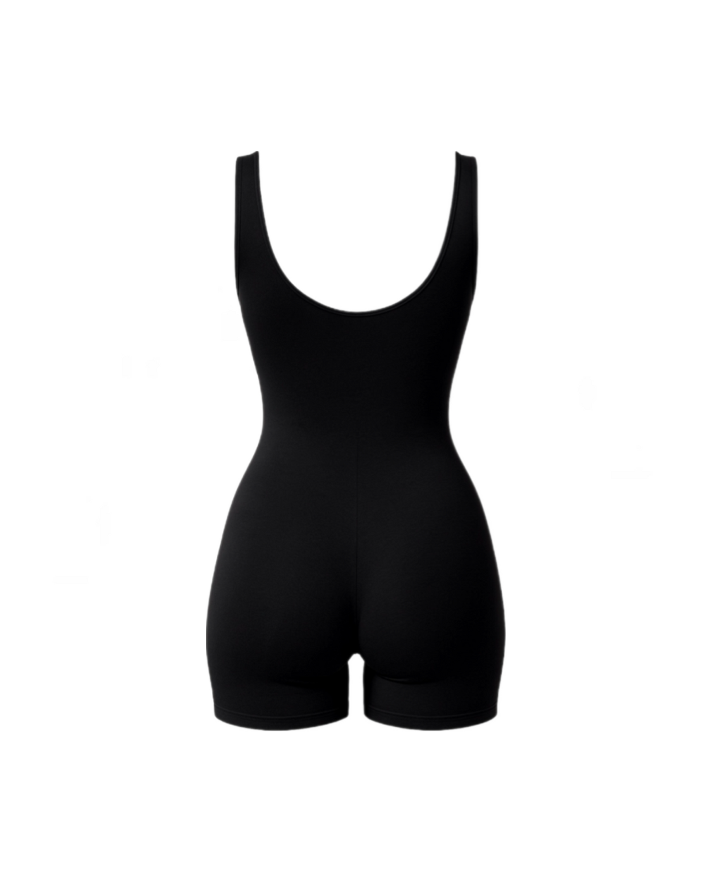 OFF-DUTY ONESIE [FORM-FITTING]