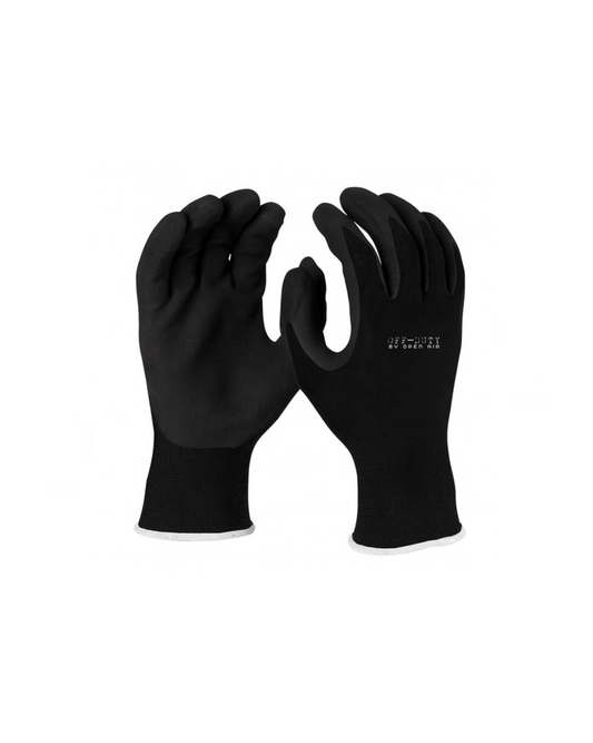 OFF-DUTY GARDENING GLOVES [NON-SLIP]