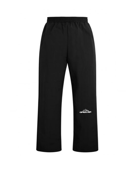 OFF-DUTY V2 PRACTICE SHELL PANT [WIDE-LEG]