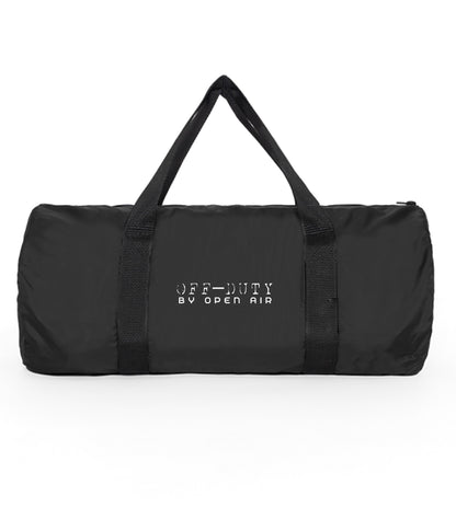 OFF-DUTY GYM BAG [WASHABLE]