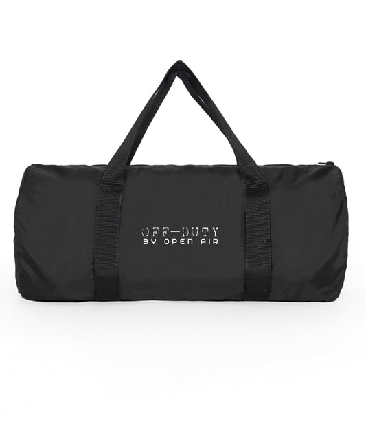 OFF-DUTY GYM BAG [WASHABLE]