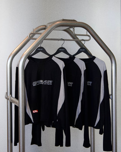 INTERCONTINENTAL X OPEN AIR [5-STAR JERSEY]